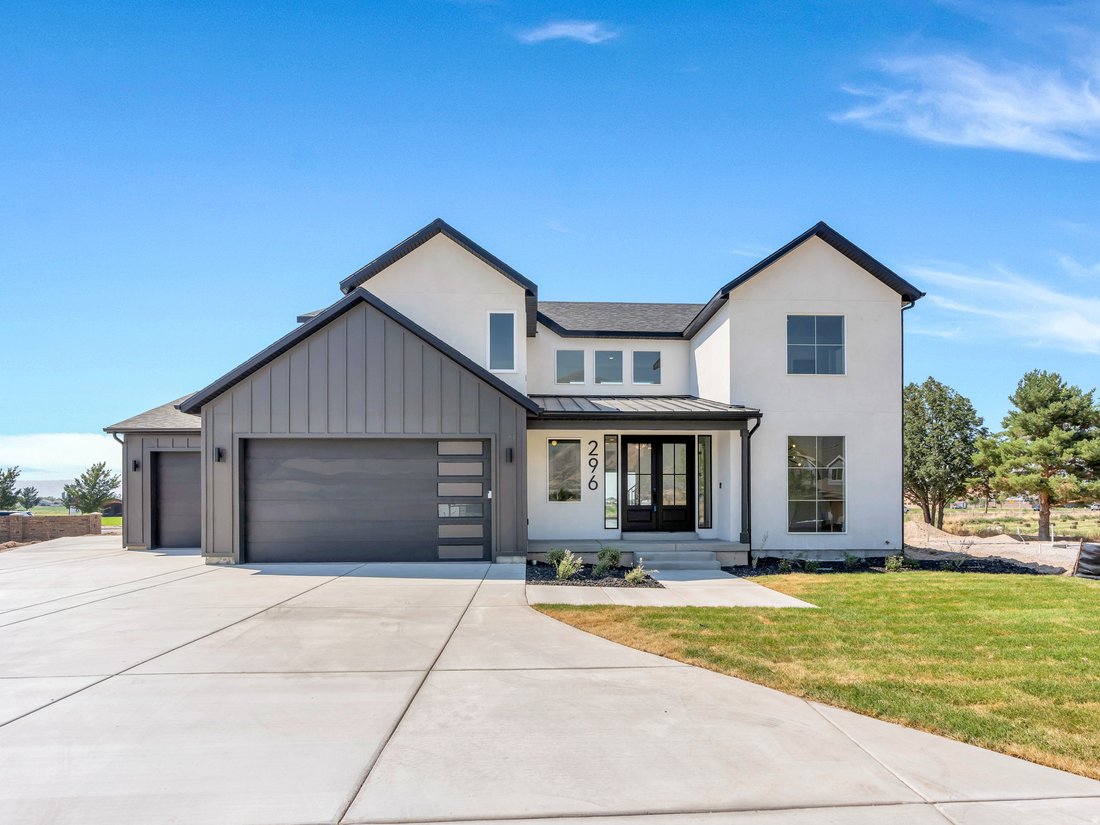 Casa en Spanish Fork, Utah, Estados Unidos 1 - 18642338