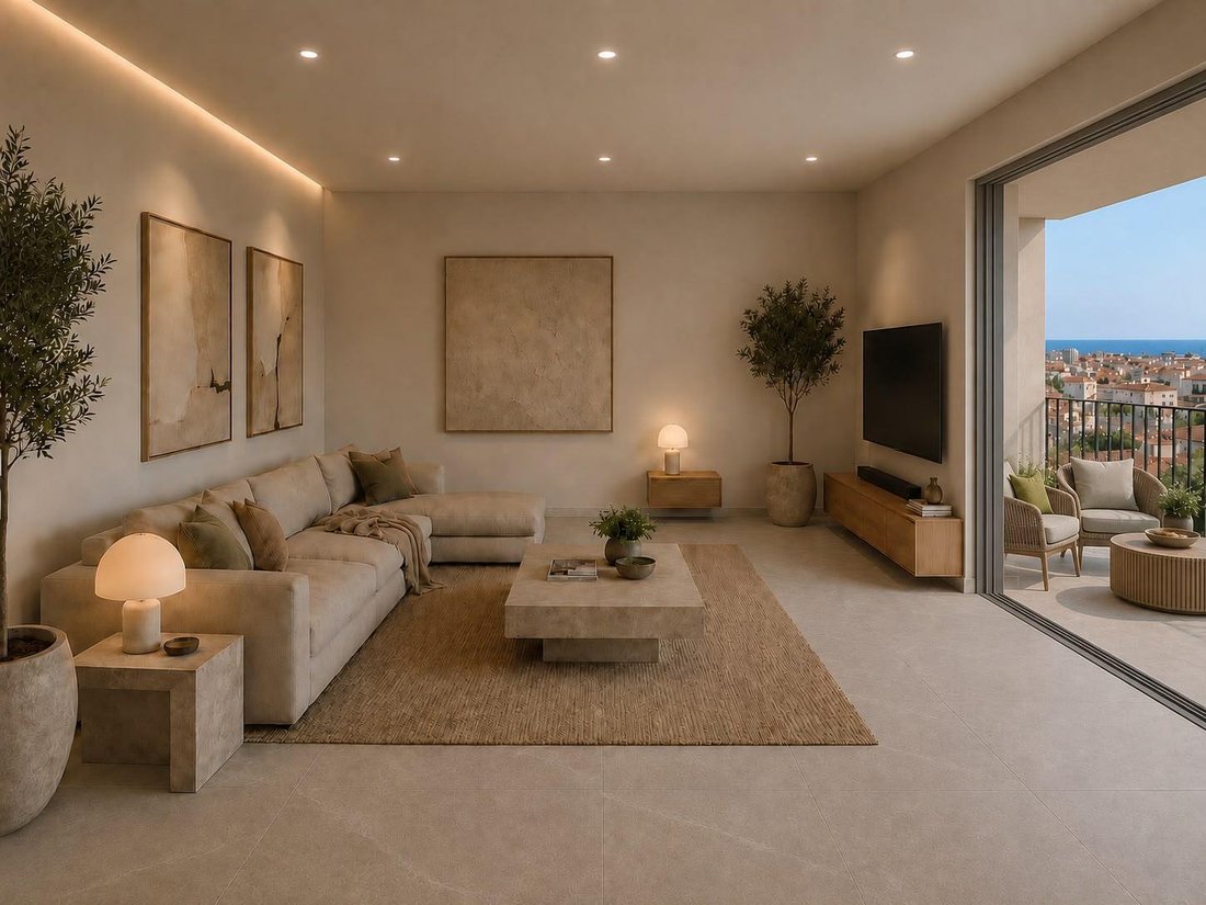 Apartment in Palma, Balearic Islands, Spain 2 - 18642354