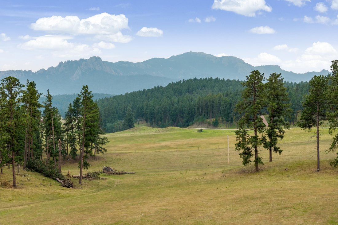 Land in Hill City, South Dakota, United States 3 - 18643264