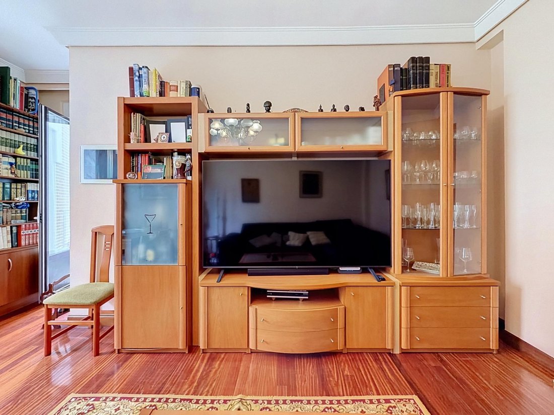 Apartment in Ipar-Ekialdea, Donostia-San Sebastian, Spain 4 - 18646711