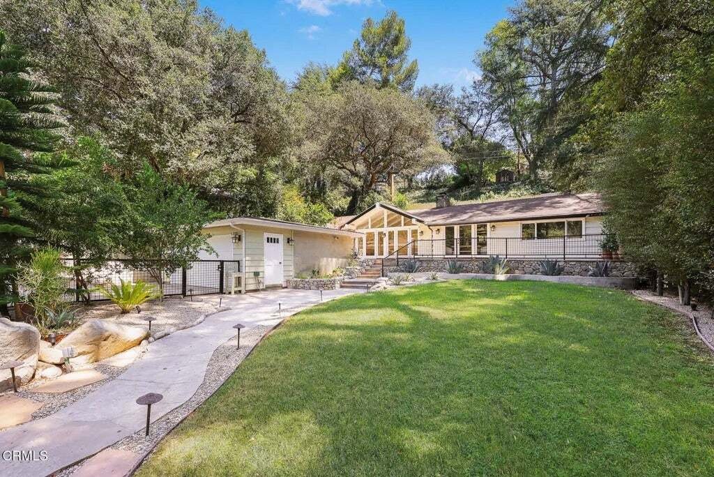 House in La Cañada Flintridge, California, United States 4 - 18646596