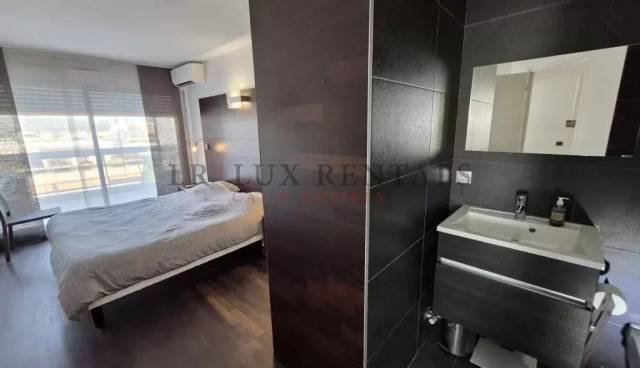 Apartment in Fontmerle, Antibes, France 5 - 16970627