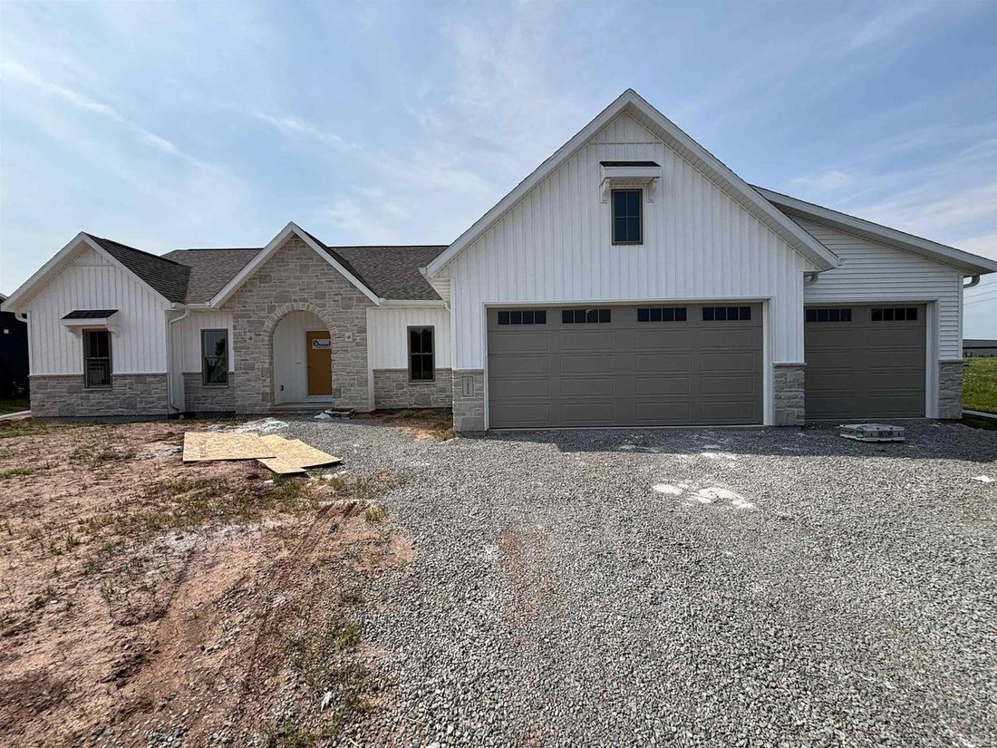 House in De Pere, Wisconsin, United States 2 - 18645612