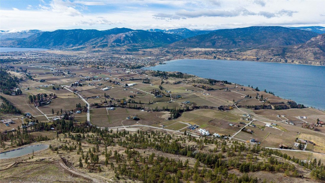 Land in Penticton, British Columbia, Canada 5 - 18642879
