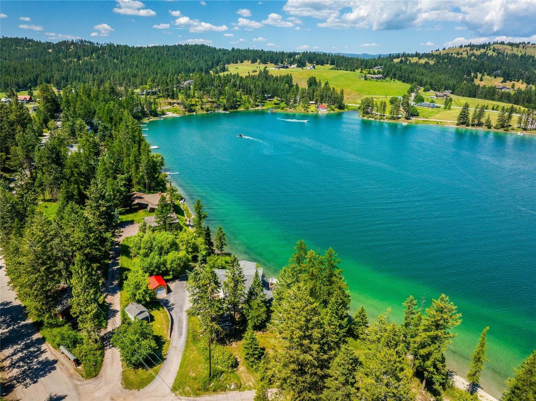 Kalispell, Montana, United States 5 - 18643356