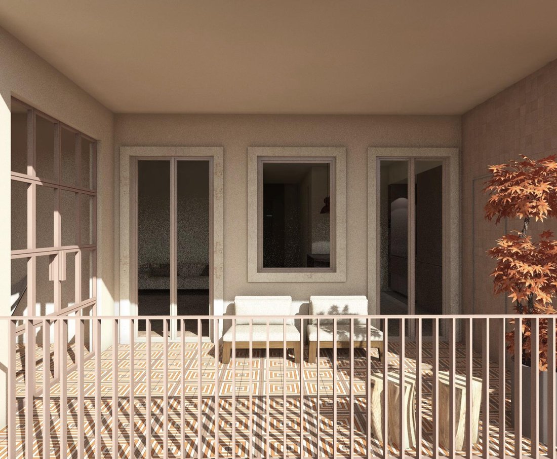 Apartment in Campo de Ourique, Lisbon, Portugal 3 - 18644263