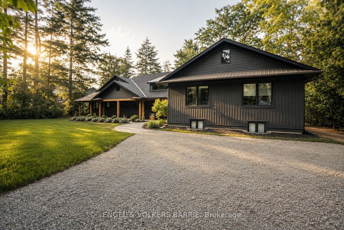 House in Innisfil, Ontario, Canada 2 - 18642682