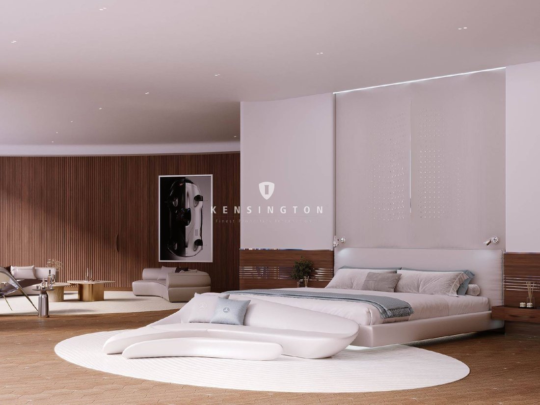 Apartment in Downtown Dubai, Dubai, United Arab Emirates 5 - 18642526