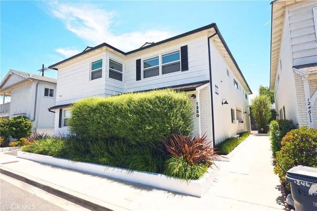 Manhattan Beach, California, United States 2 - 18646544