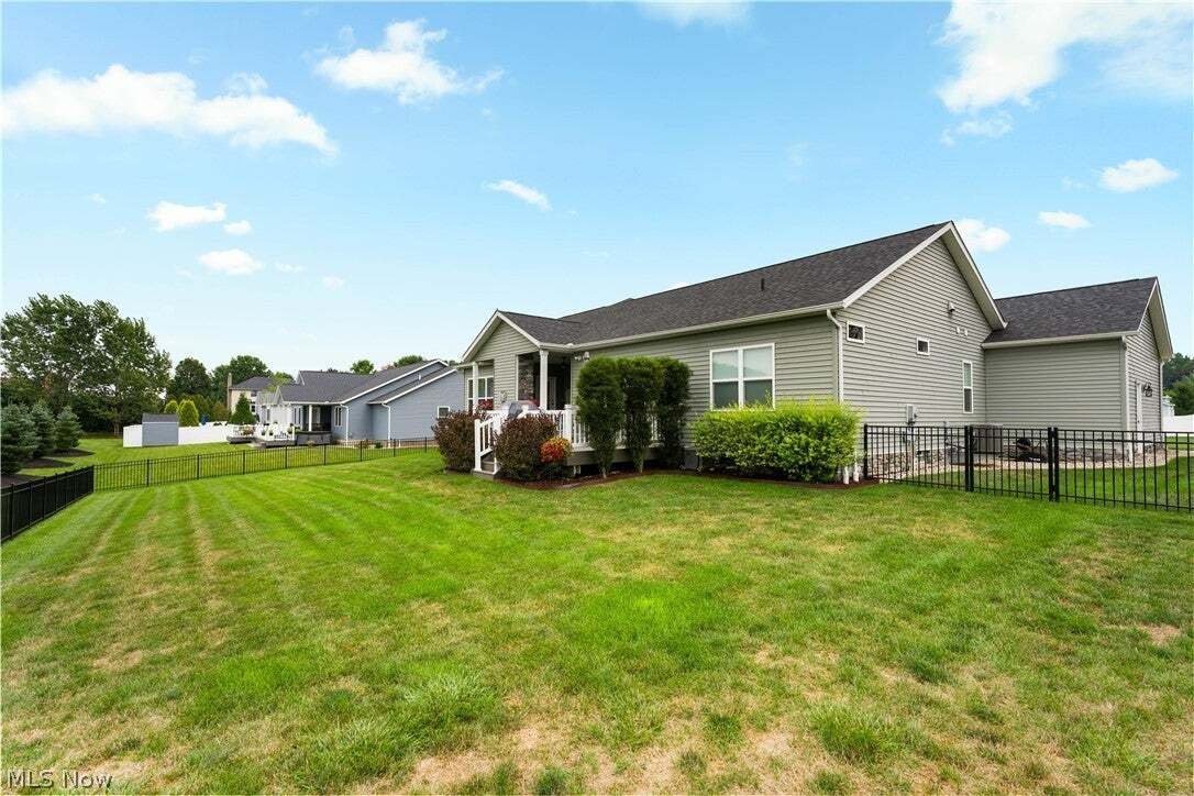 House in Canton, Ohio, United States 3 - 18646030