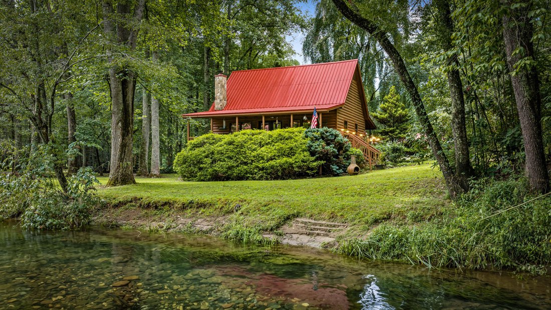 House in Suches, Georgia, United States 2 - 18642539