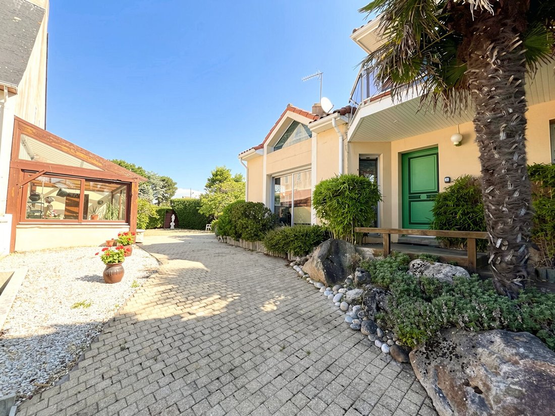 House in Pornichet, Pays de la Loire, France 3 - 18646955