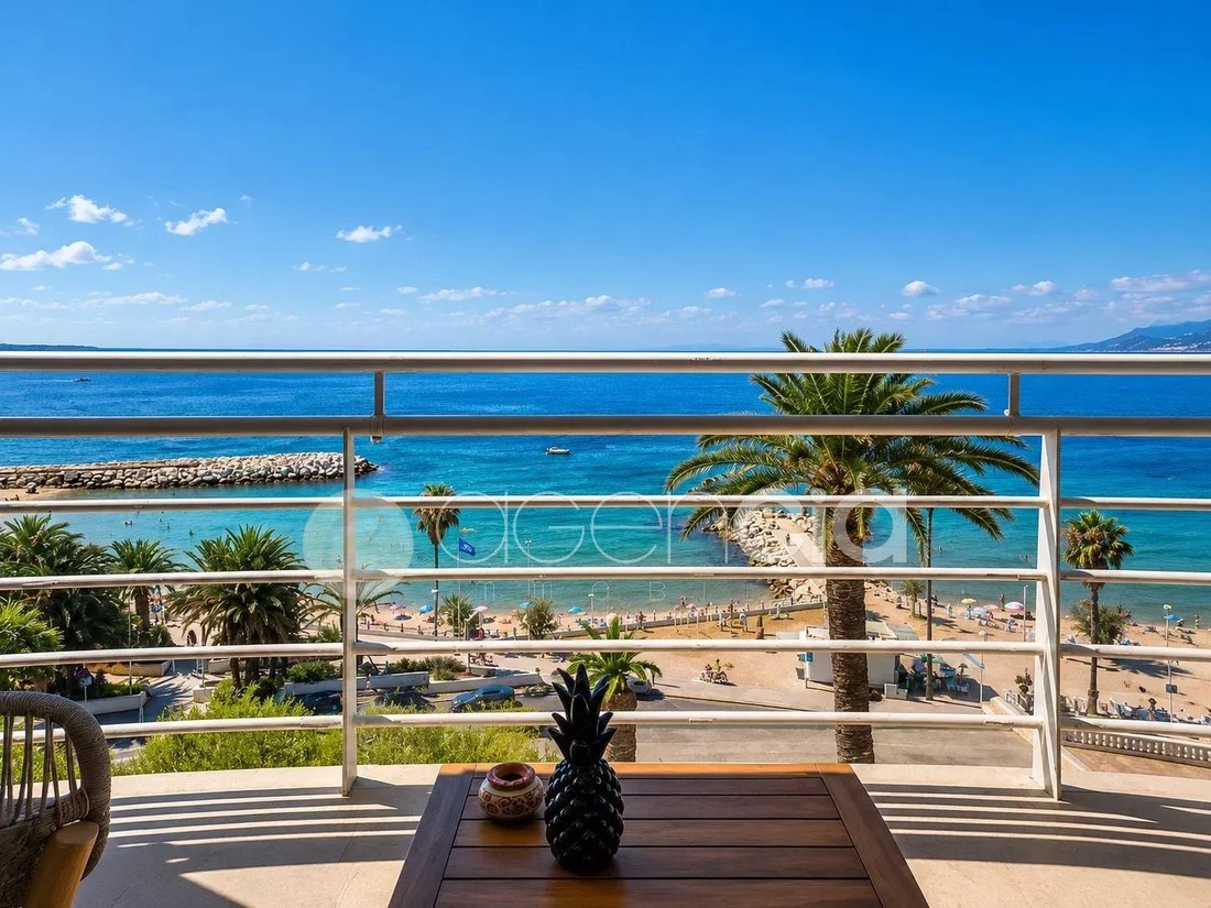 Apartment in Cannes, Provence-Alpes-Côte d'Azur, France 1 - 18644372