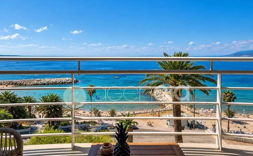 Apartment in Cannes, Provence-Alpes-Côte d'Azur, France 1
