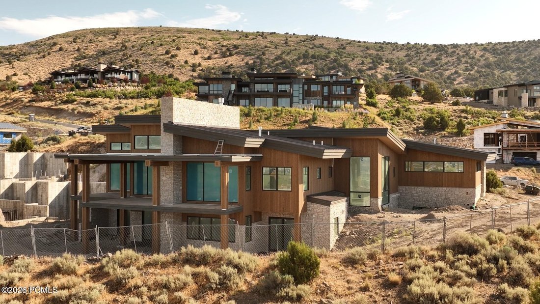 House in Heber City, Utah, United States 2 - 16940810