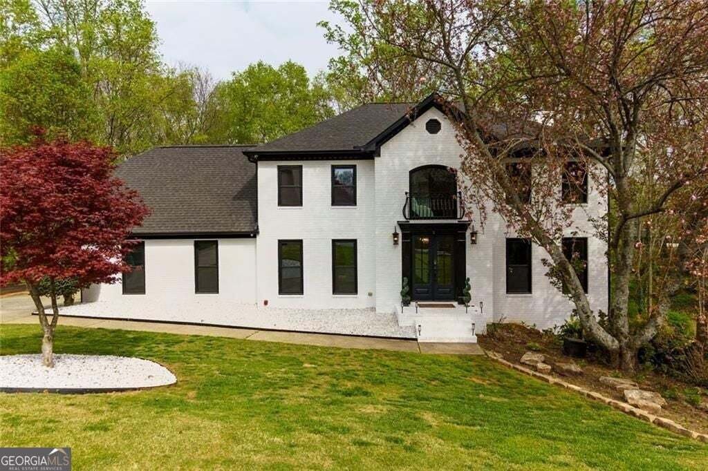 House in Marietta, Georgia, United States 1 - 18478596