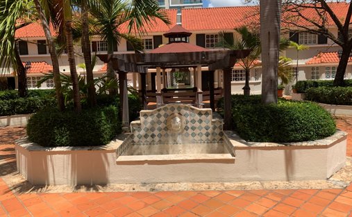 Townhouse in Santo Domingo, Distrito Nacional, Dominican Republic 1
