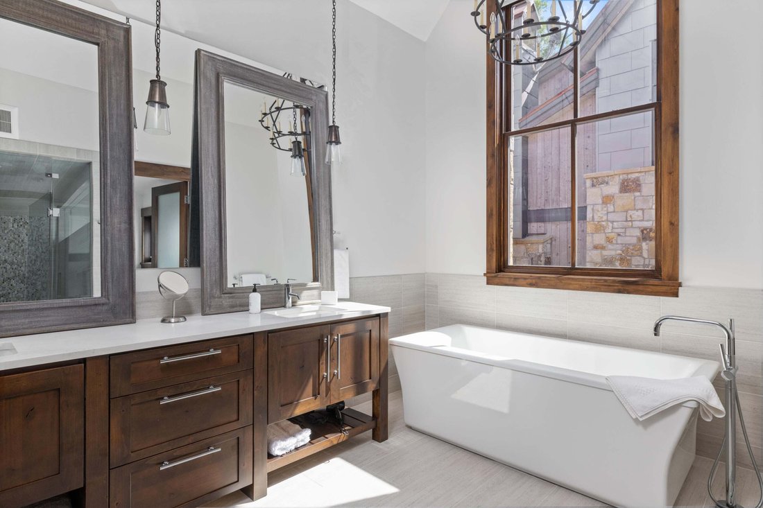 Condo in Mountain Village, Colorado, United States 5 - 18268736