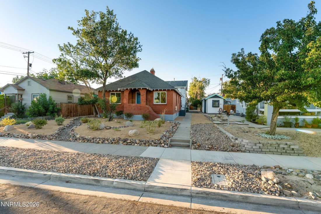 House in Reno, Nevada, United States 2 - 18643209