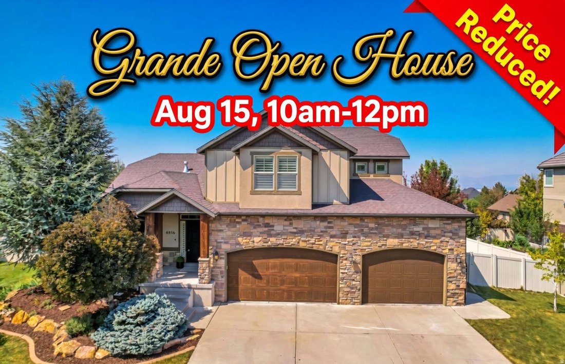 House in Herriman, Utah, United States 1 - 18584044
