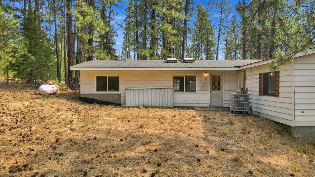 Land in Deer Park, Washington, United States 4 - 18645498