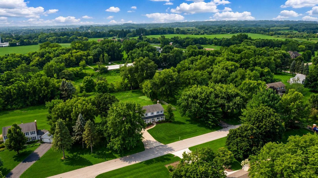House in Campton Hills, Illinois, United States 5 - 18638052