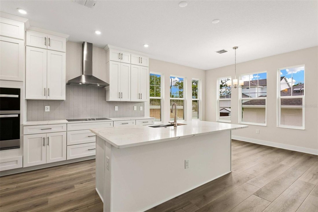 House in St. Petersburg, Florida, United States 5 - 17181422