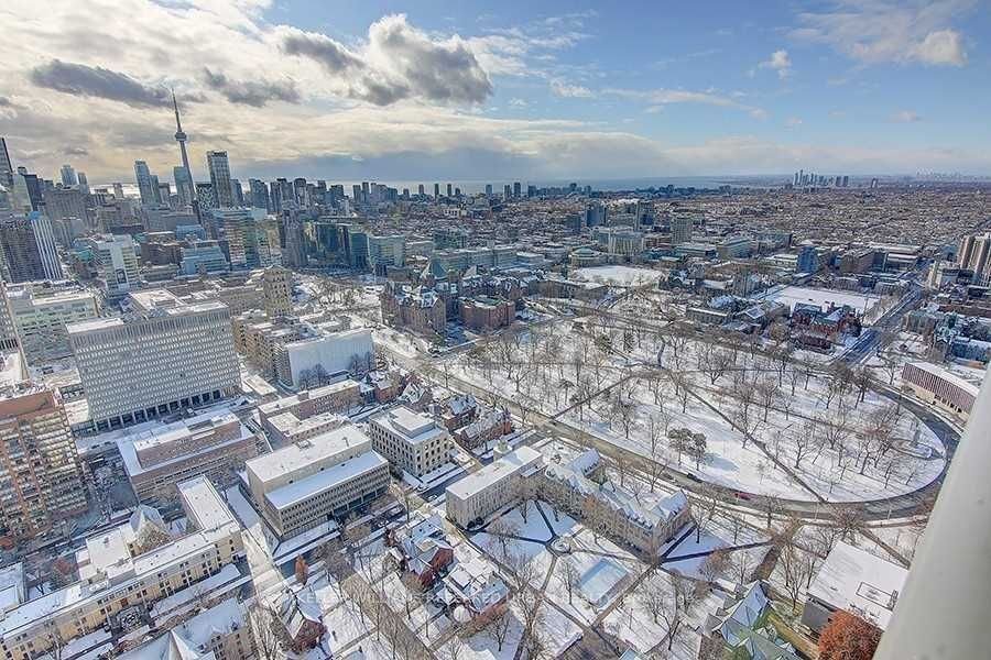 Eigentumswohnung in Toronto, Ontario, Kanada 4 - 18642357