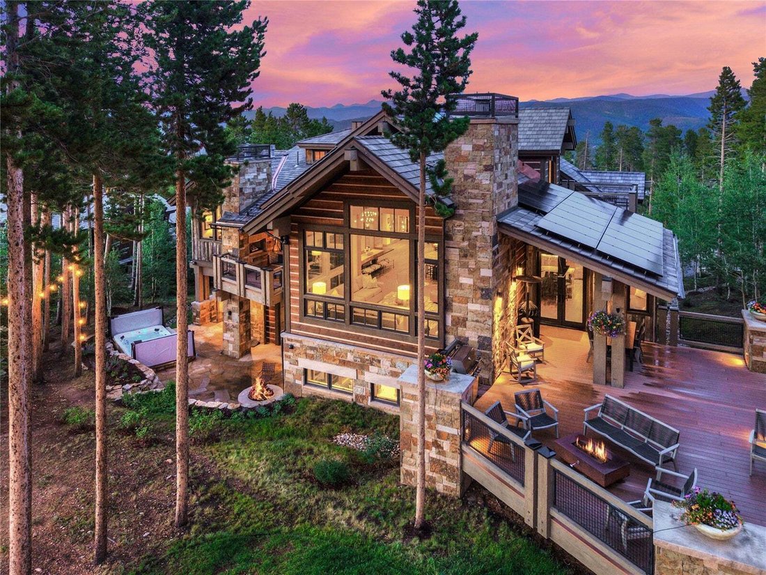 House in Breckenridge, Colorado, United States 4 - 17552982