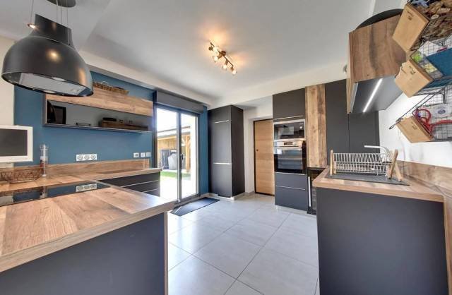 House in Chevry-Cossigny, Ile-de-France, France 4 - 18378536