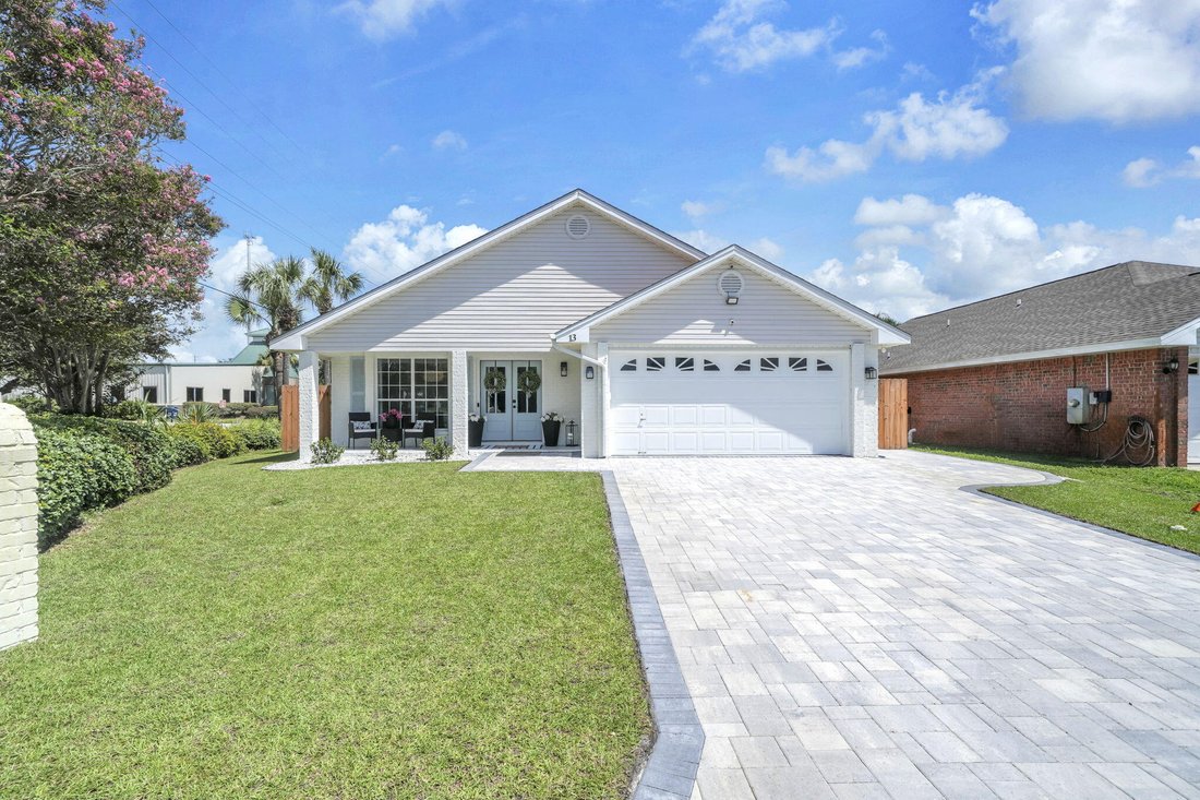 House in Miramar Beach, Florida, United States 3 - 18645558