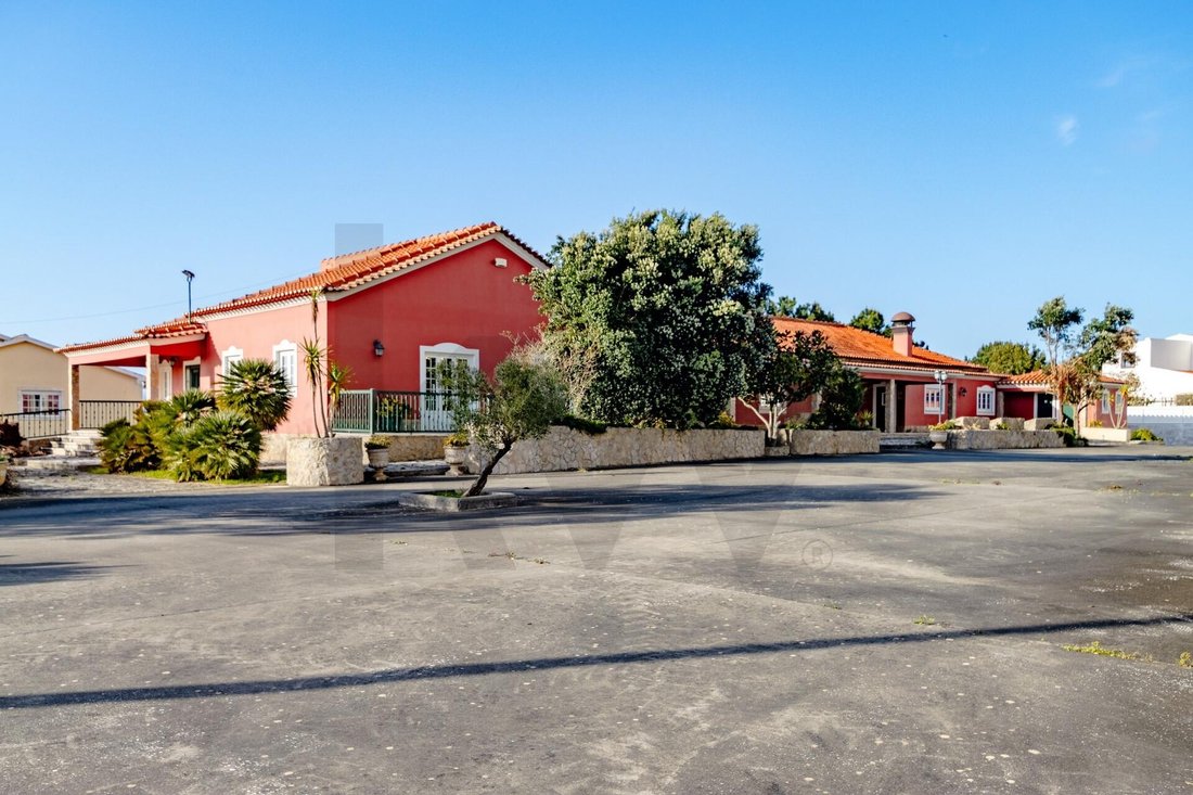 Farm Ranch in Silveira, Lisbon, Portugal 3 - 18642355