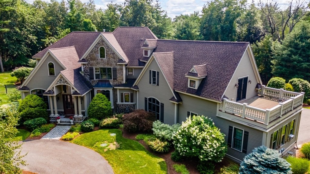 House in Boxborough, Massachusetts, United States 1 - 18642202