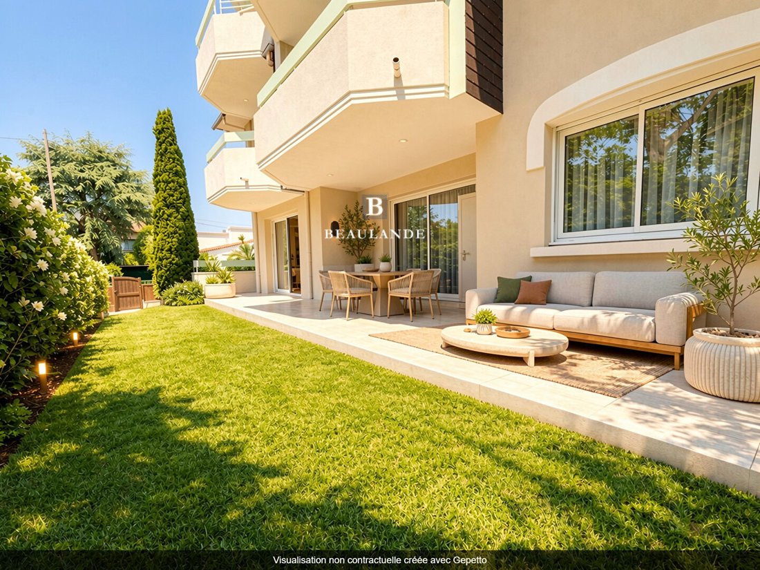 Apartment in Baule, Centre-Val de Loire, France 1 - 18647217