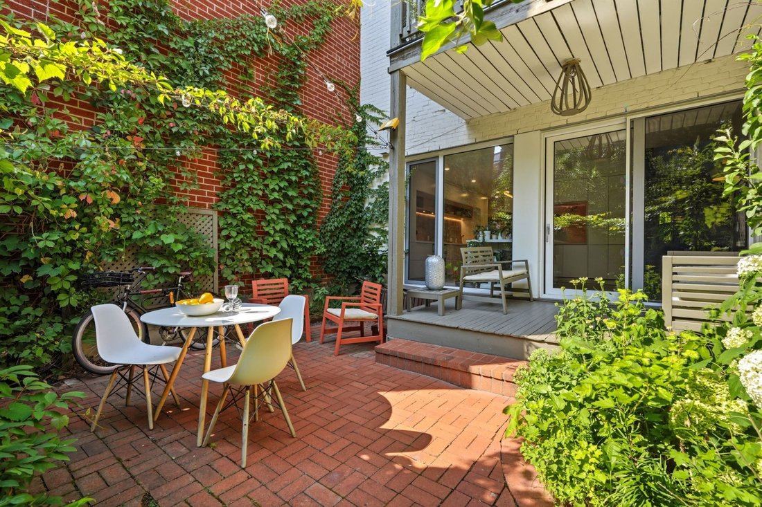 Condo in Montréal, Quebec, Canada 5 - 18643040