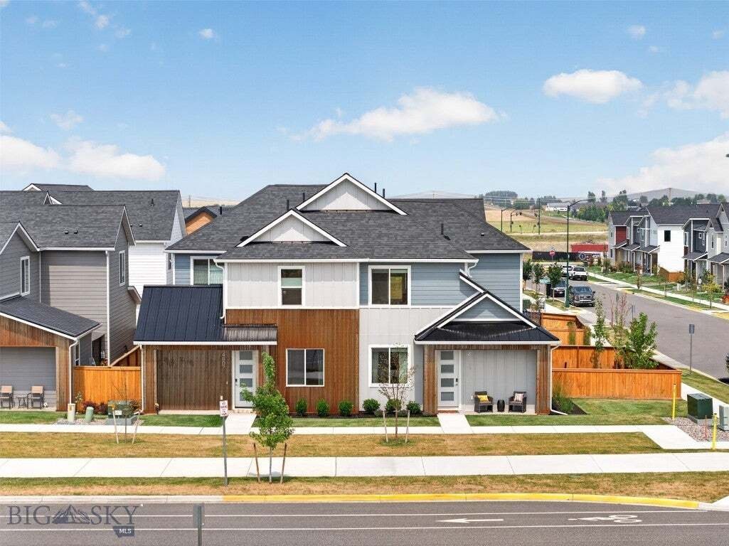 Townhouse in Bozeman, Montana, United States 3 - 18643314