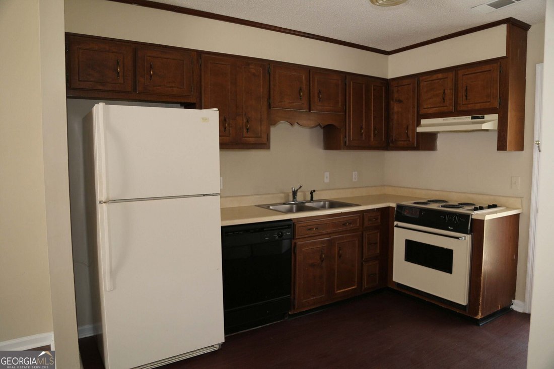 House in Statesboro, Georgia, United States 4 - 18642119