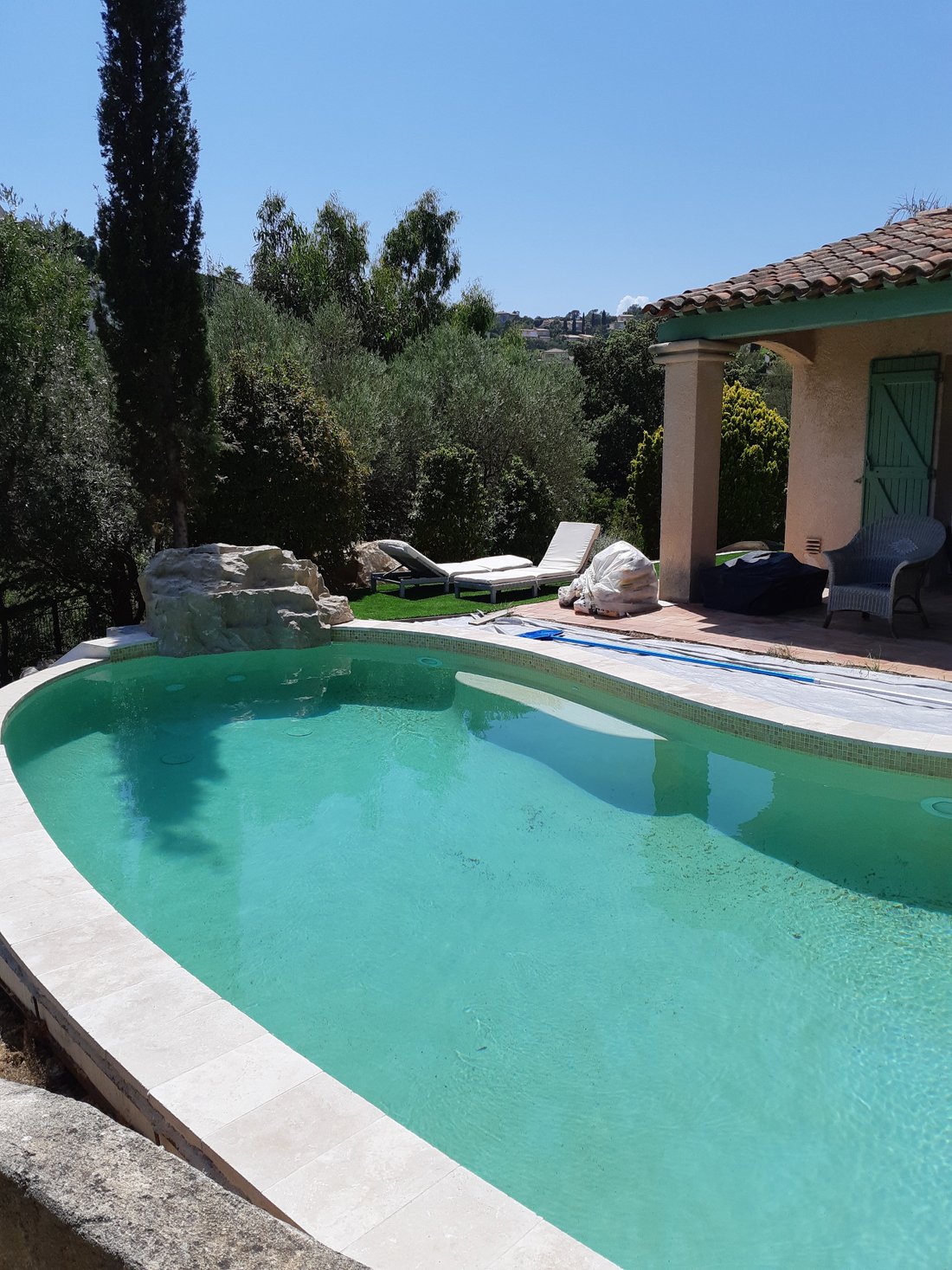 House in Les Issambres, Roquebrune-sur-Argens, France 4 - 18644413