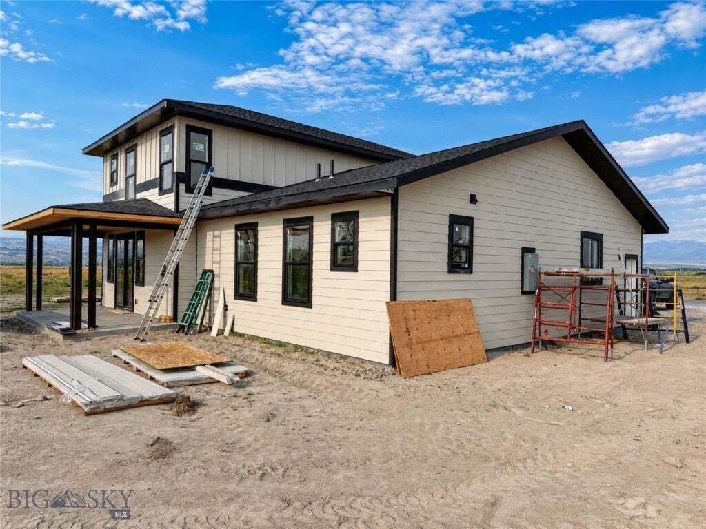 House in Manhattan, Montana, United States 2 - 18642815