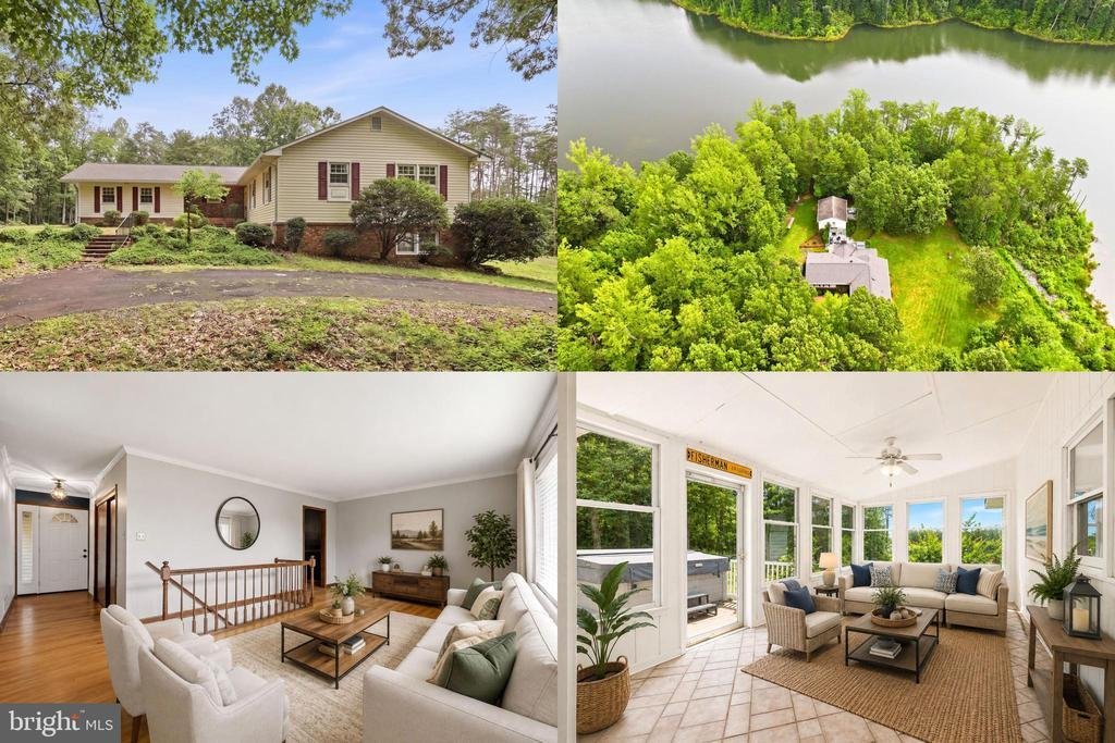 House in Hartwood, Virginia, United States 1 - 18646895