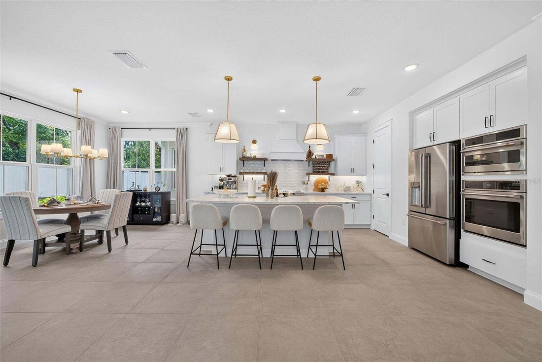 House in Orlando, Florida, United States 5 - 18646278