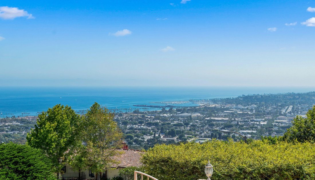 House in Montecito, California, United States 4 - 18648370