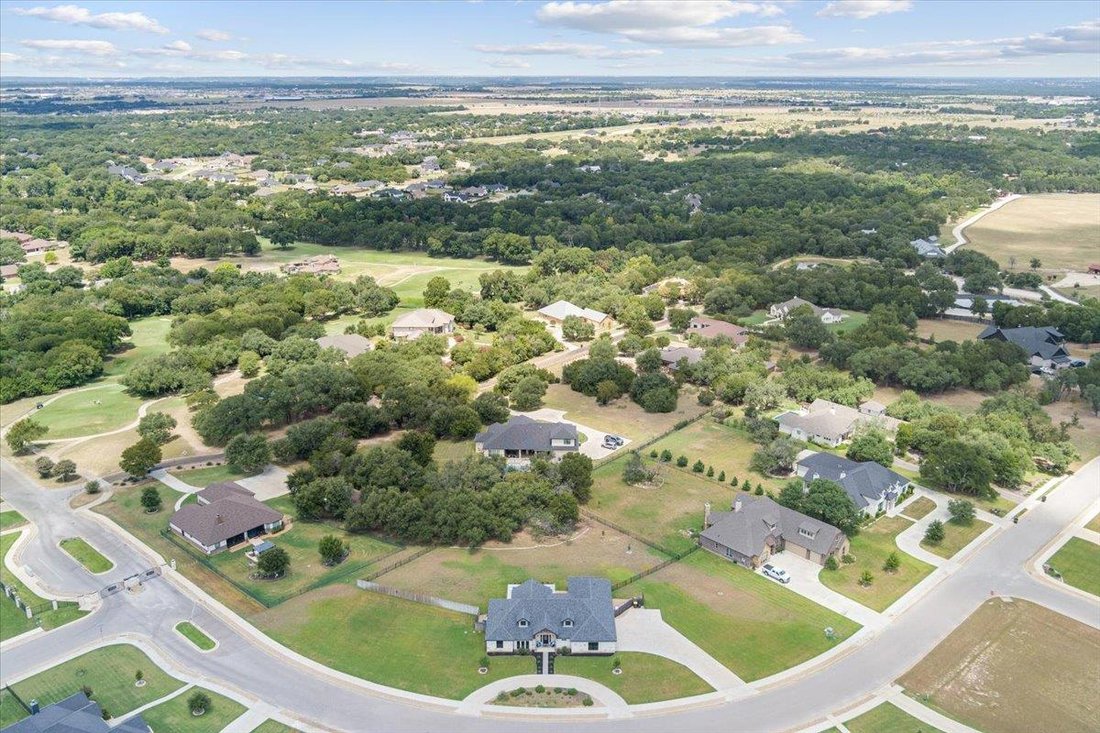 House in Salado, Texas, United States 3 - 18646281