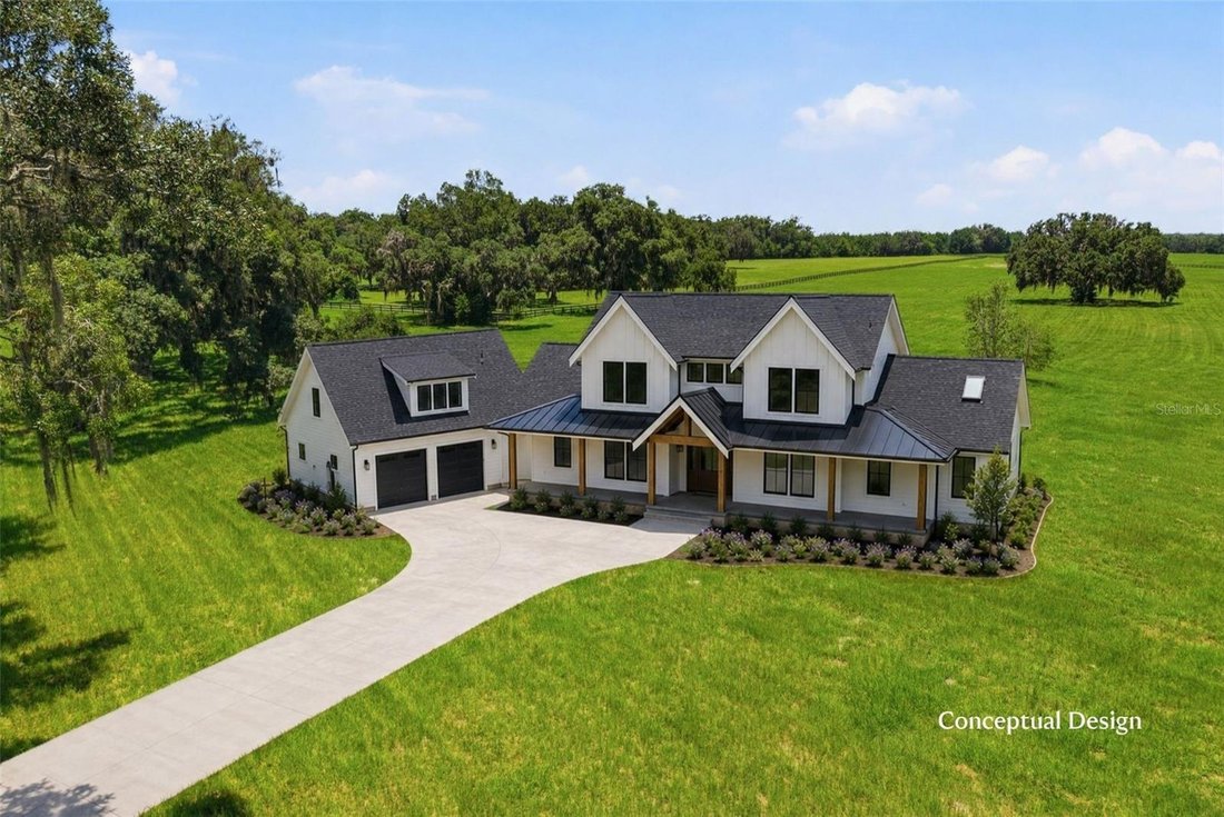 Land in Dunnellon, Florida, United States 5 - 18642714