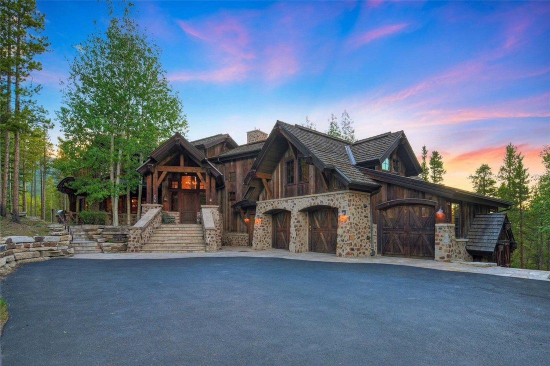 House in Breckenridge, Colorado, United States 5 - 17552995