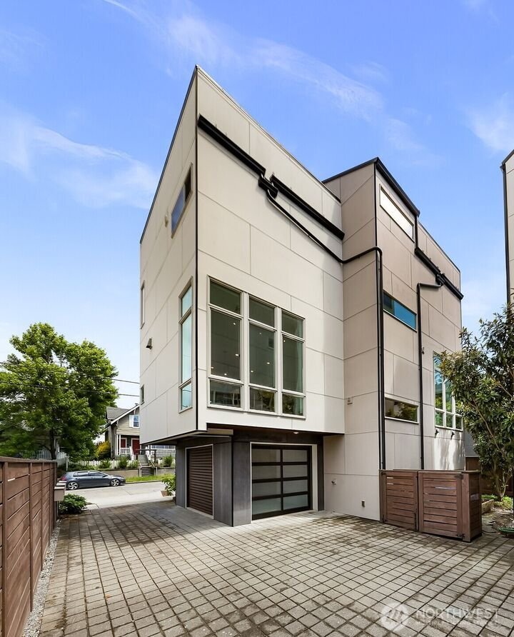 House in Seattle, Washington, United States 3 - 18604069