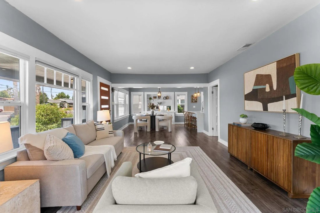 House in San Diego, California, United States 5 - 18646842