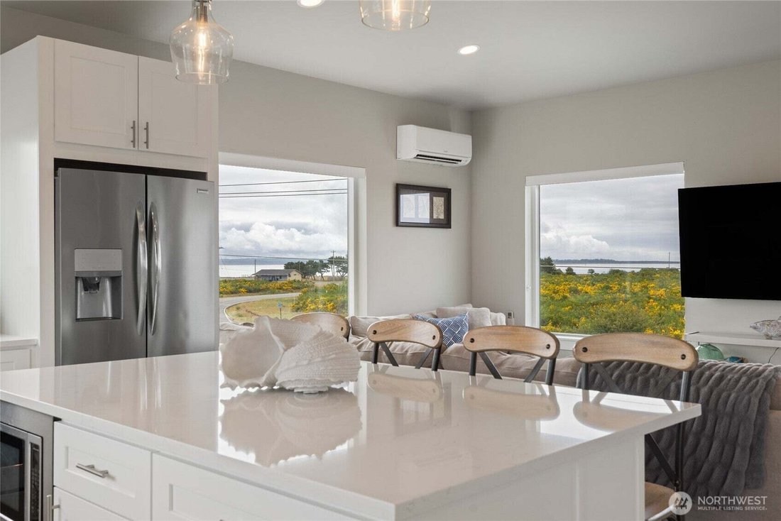 House in Ocean City, Washington, United States 1 - 18643114