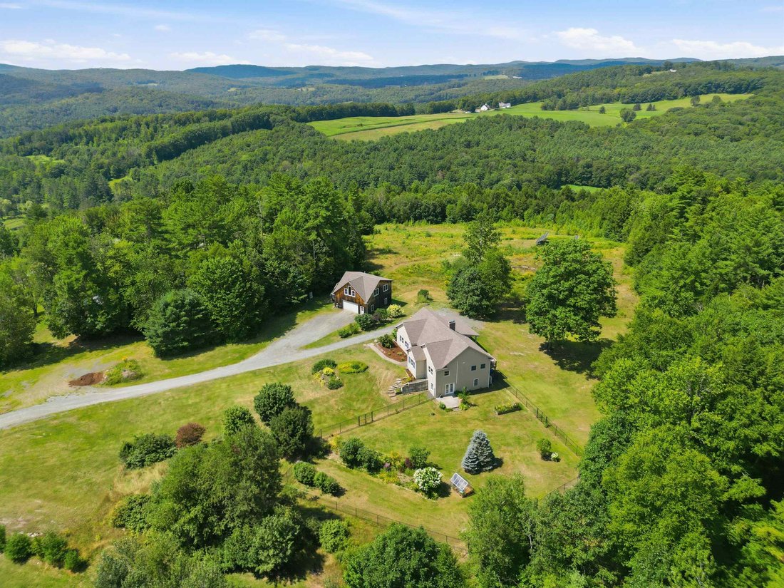 House in Hartland, Vermont, United States 1 - 18642546