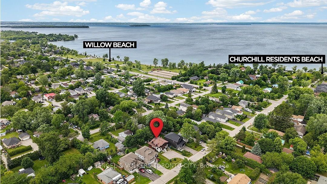 House in Georgina, Ontario, Canada 4 - 18302488
